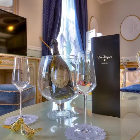 Aba Luxury B E B Bed & Breakfast