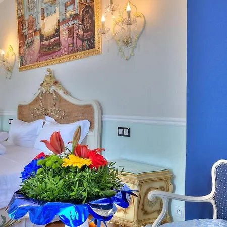 Aba Luxury B E B Bed & Breakfast 5*