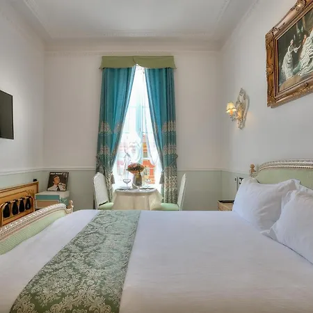 Aba Luxury B E B Bed & Breakfast Nice