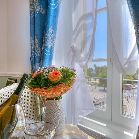 Aba Luxury B E B 5* Nice