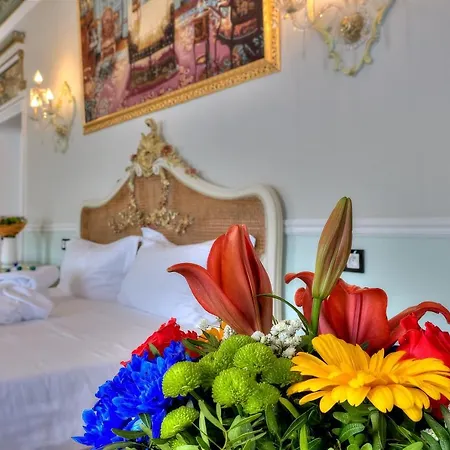 Aba Luxury B E B Bed & Breakfast