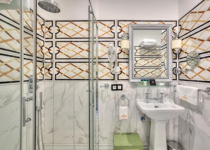 Aba Luxury B E B Nice