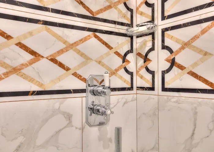 Oda ve Kahvaltı Aba Luxury B E B 5*