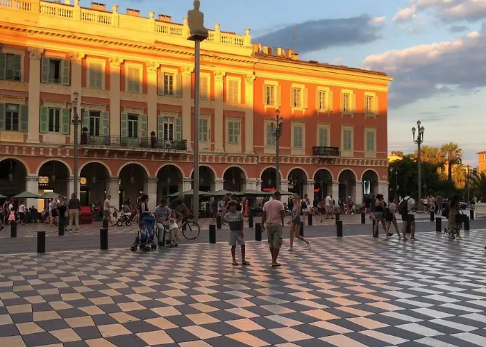 Aba Luxury B E B 5* Nice