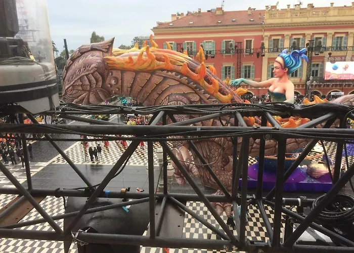 Aba Luxury B E B 5* Nice