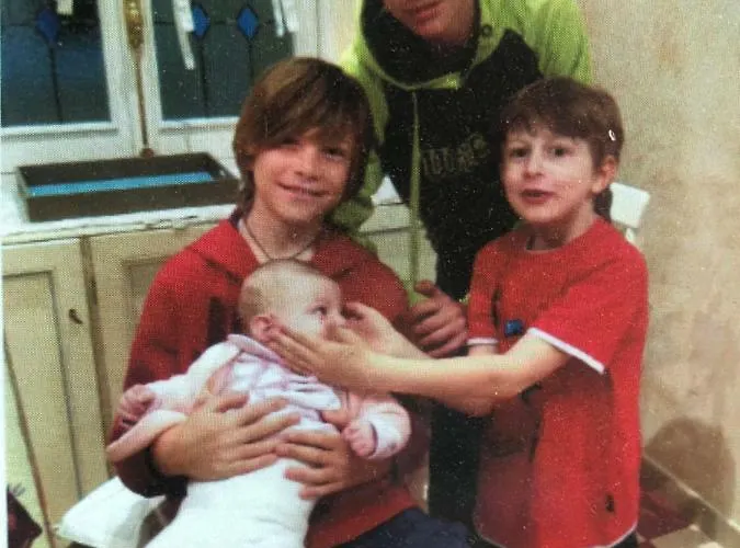 Aba Luxury B E B Oda ve Kahvaltı Nice