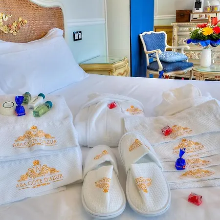 Bed & Breakfast Aba Luxury B E B 5*