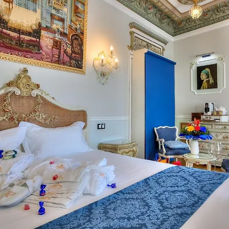 Aba Luxury B E B 5* نيس