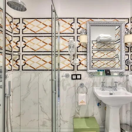 Aba Luxury B E B نيس