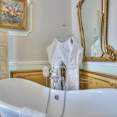Aba Luxury B E B فندق مبيت وإفطار