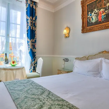 فندق مبيت وإفطار Aba Luxury B E B 5*