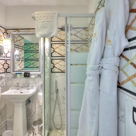 Bed & Breakfast Aba Luxury B E B