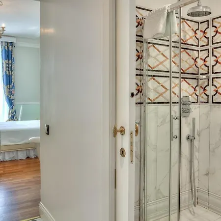 Aba Luxury B E B فندق مبيت وإفطار 5*