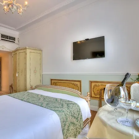 Aba Luxury B E B نيس