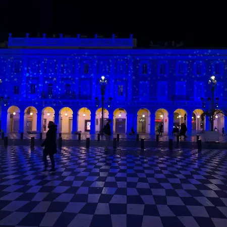 Aba Luxury B E B 5* نيس