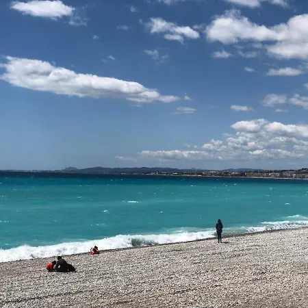 Aba Luxury B E B 5* Nizza