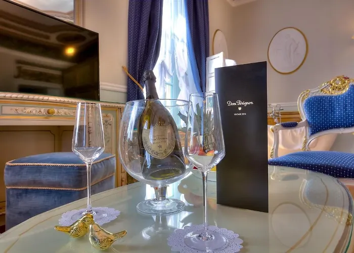 Aba Luxury B E B Bed & Breakfast