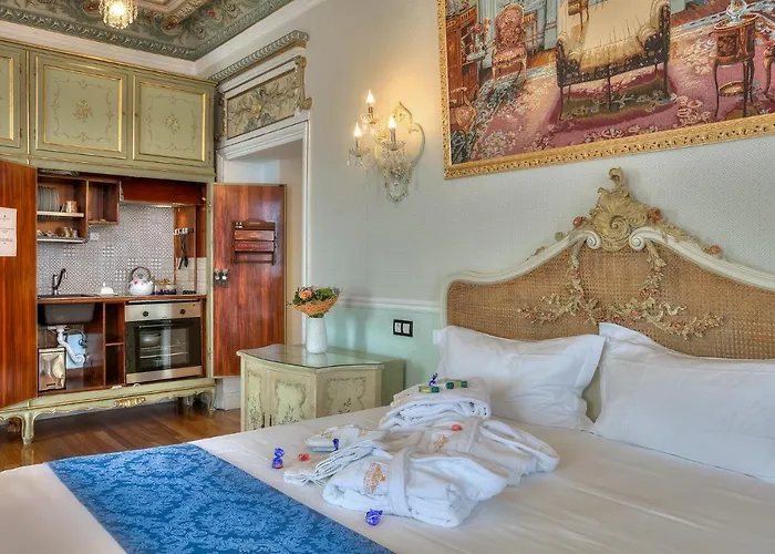 Panzió Aba Luxury B E B