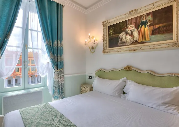 Aba Luxury B E B Panzió 5*