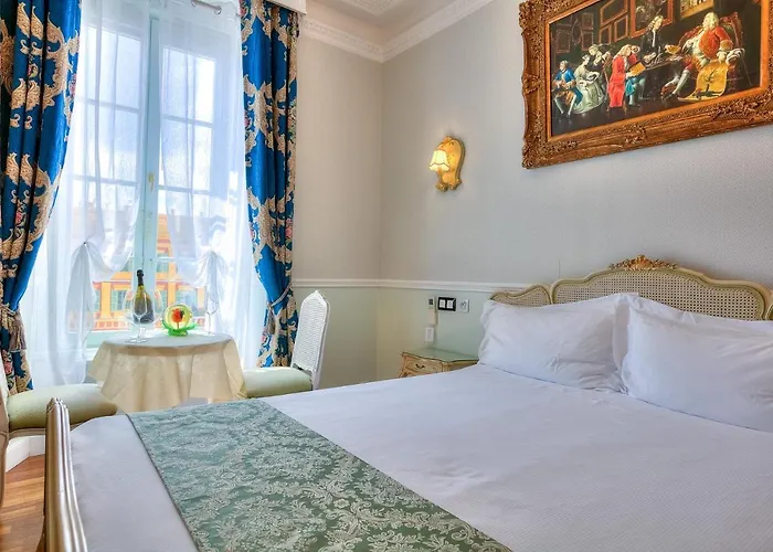 Bed & Breakfast Aba Luxury B E B 5*