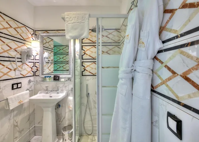 Bed & Breakfast Aba Luxury B E B