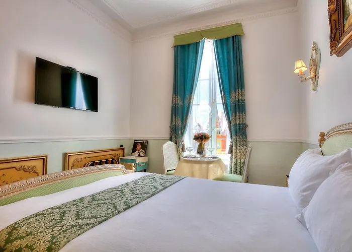 Bed & Breakfast Aba Luxury B E B