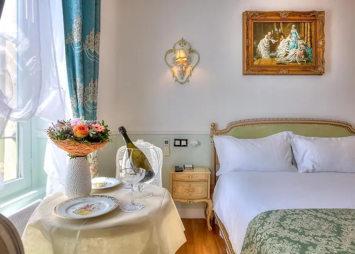 Bed & Breakfast Aba Luxury B E B