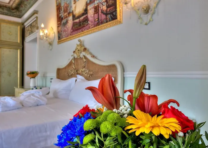 Aba Luxury B E B Bed & Breakfast