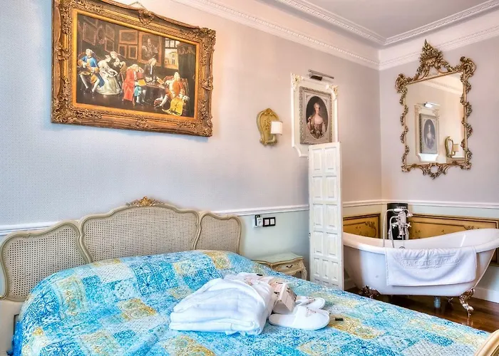 Aba Luxury B E B