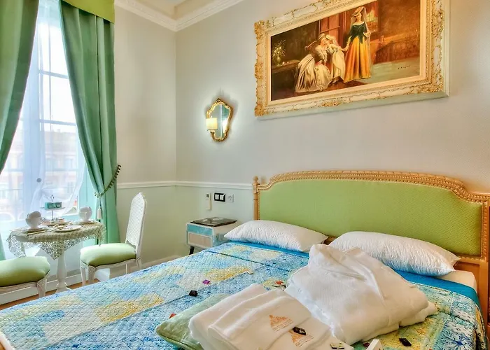Panzió Aba Luxury B E B
