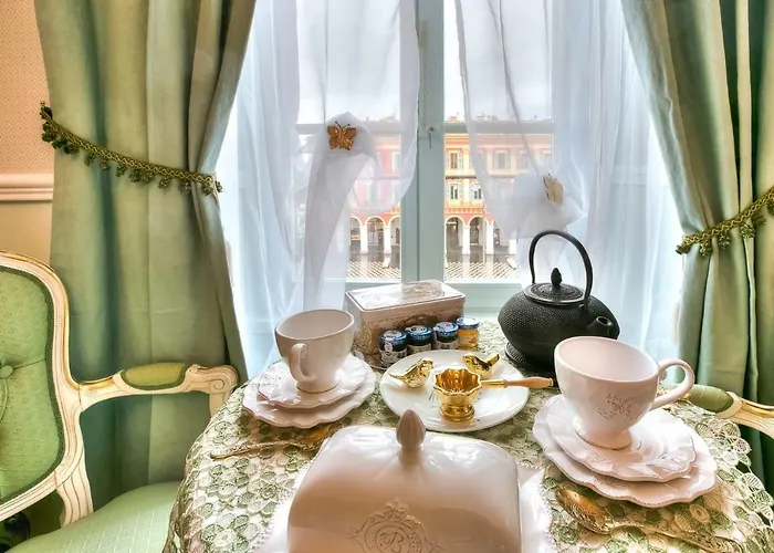 Aba Luxury B E B Panzió 5*