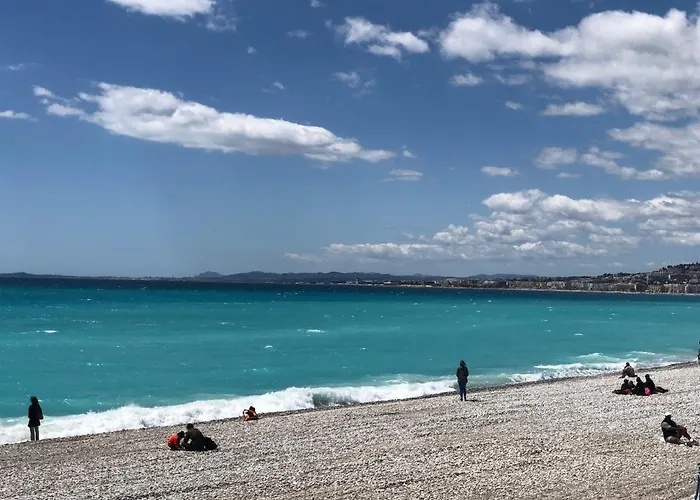 Aba Luxury B E B 5* Nizza