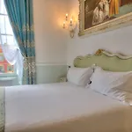 Oda ve Kahvaltı Aba Luxury B E B Nice