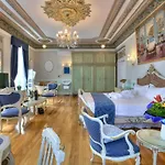 Aba Luxury B E B Nice