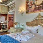 Oda ve Kahvaltı Aba Luxury B E B