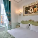 Aba Luxury B E B Oda ve Kahvaltı 5*