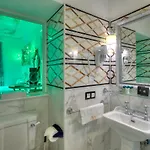 Oda ve Kahvaltı Aba Luxury B E B