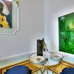 Aba Luxury B E B 5*