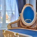 Aba Luxury B E B