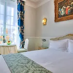 Bed & Breakfast Aba Luxury B E B 5*