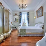 Aba Luxury B E B Oda ve Kahvaltı
