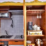 Aba Luxury B E B Oda ve Kahvaltı Nice