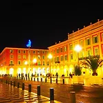 Aba Luxury B E B 5* Nice