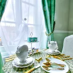 Aba Luxury B E B 5* Nice