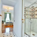 Aba Luxury B E B Oda ve Kahvaltı Nice