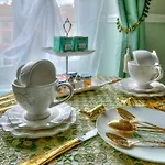 Oda ve Kahvaltı Aba Luxury B E B