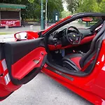 Aba Luxury B E B