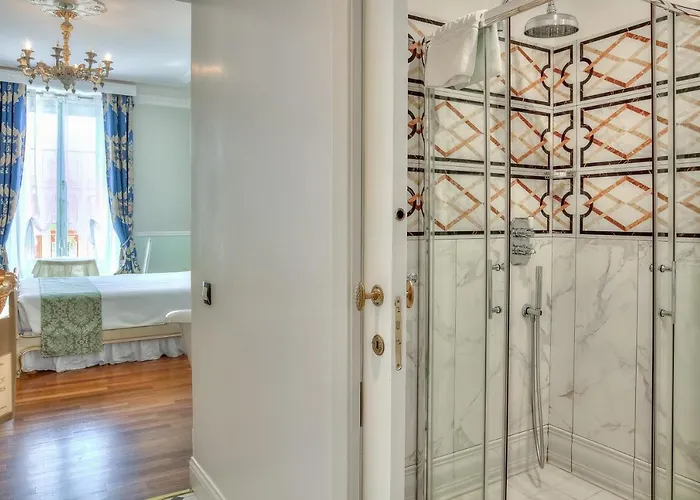 Aba Luxury B E B Alojamento de Acomodação e Pequeno-almoço 5*