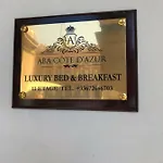 Aba Luxury B E B Bed & Breakfast 5*